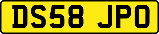 DS58JPO