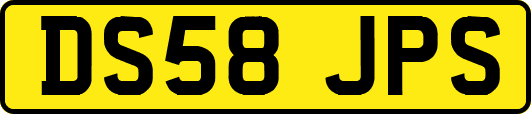 DS58JPS