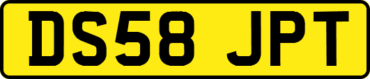 DS58JPT