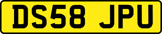 DS58JPU
