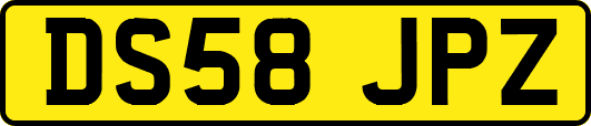 DS58JPZ