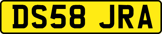 DS58JRA