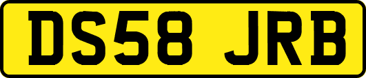 DS58JRB