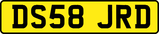 DS58JRD