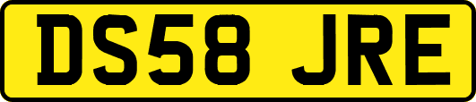 DS58JRE