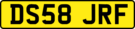 DS58JRF