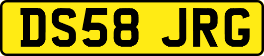 DS58JRG