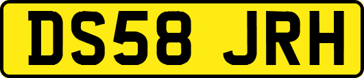 DS58JRH