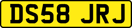 DS58JRJ