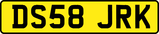 DS58JRK