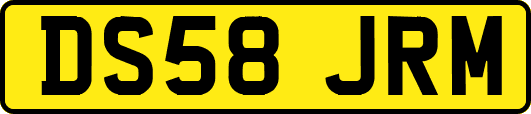 DS58JRM