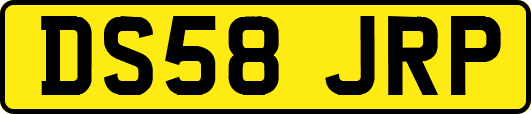 DS58JRP