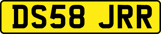DS58JRR