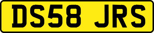 DS58JRS