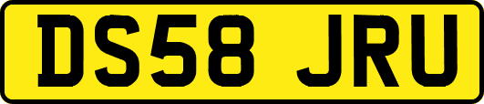 DS58JRU