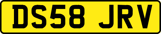 DS58JRV