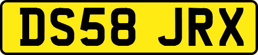 DS58JRX