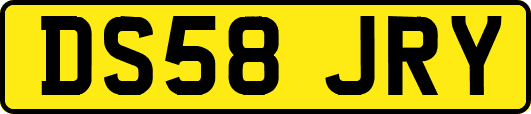 DS58JRY
