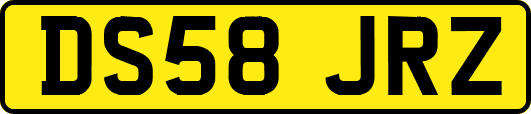 DS58JRZ
