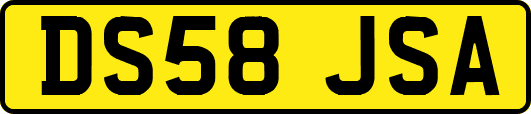 DS58JSA