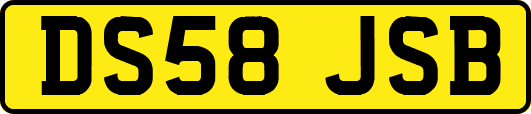 DS58JSB