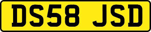 DS58JSD