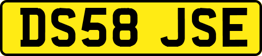 DS58JSE