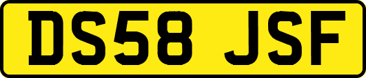 DS58JSF