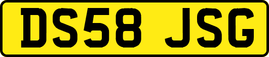 DS58JSG