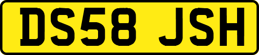 DS58JSH