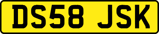 DS58JSK