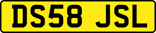 DS58JSL