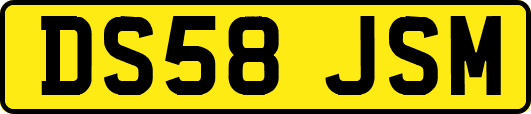 DS58JSM