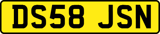DS58JSN