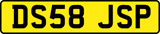 DS58JSP