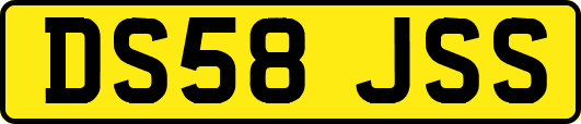 DS58JSS