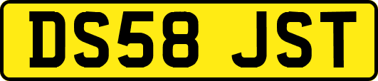 DS58JST