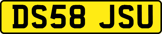 DS58JSU