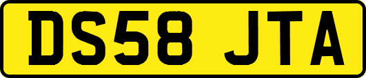 DS58JTA