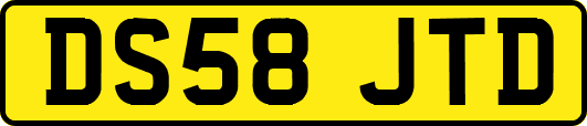 DS58JTD