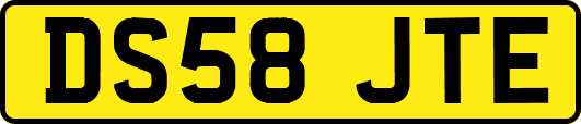 DS58JTE