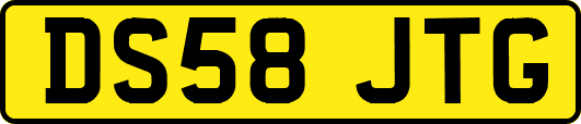 DS58JTG