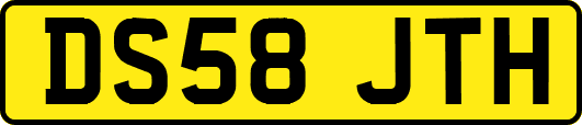DS58JTH