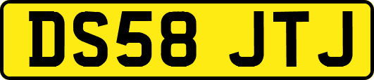 DS58JTJ