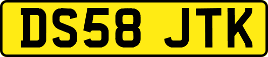 DS58JTK