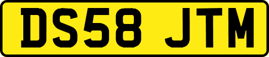 DS58JTM