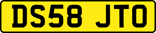 DS58JTO