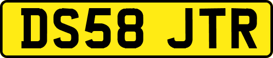 DS58JTR