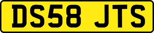 DS58JTS