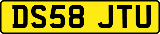 DS58JTU